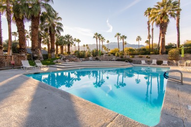 Check out this amazing, cozy, comfortable and fun condo on Tahquitz Creek Golf Resort in California - for sale on GolfHomes.com, golf home, golf lot