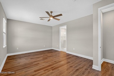 1033 Scramble Drive is a 2023 Meritage Home offering an on LPGA International Golf Course in Florida - for sale on GolfHomes.com, golf home, golf lot