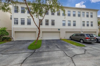 Welcome to Siena at Celebration! This three-story townhome on Celebration Golf Club in Florida - for sale on GolfHomes.com, golf home, golf lot