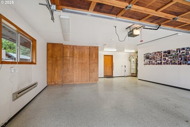 Hurry & see this stunning one level home located beside the on Bayou Golf Club - Bayou in Oregon - for sale on GolfHomes.com, golf home, golf lot