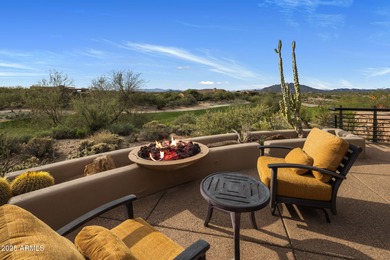 COMPLETE remodel!! This beautiful end-unit residence offers one on Desert Mountain Golf Club - Renegade Course in Arizona - for sale on GolfHomes.com, golf home, golf lot