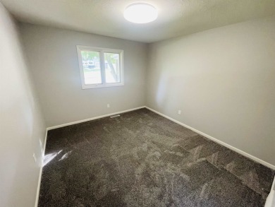 Meticulously updated ranch style house located on a quiet on Whispering Creek Golf Club in Iowa - for sale on GolfHomes.com, golf home, golf lot