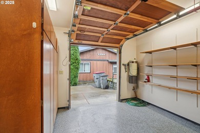 Hurry & see this stunning one level home located beside the on Bayou Golf Club - Bayou in Oregon - for sale on GolfHomes.com, golf home, golf lot