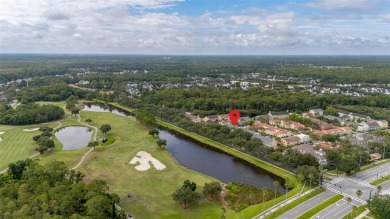 Welcome to Siena at Celebration! This three-story townhome on Celebration Golf Club in Florida - for sale on GolfHomes.com, golf home, golf lot