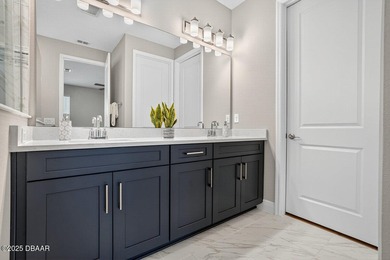 1033 Scramble Drive is a 2023 Meritage Home offering an on LPGA International Golf Course in Florida - for sale on GolfHomes.com, golf home, golf lot