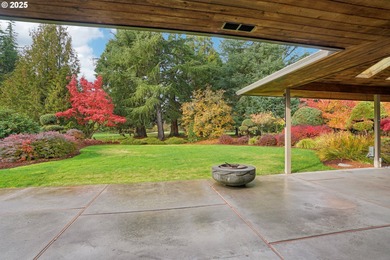 Hurry & see this stunning one level home located beside the on Bayou Golf Club - Bayou in Oregon - for sale on GolfHomes.com, golf home, golf lot
