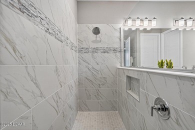 1033 Scramble Drive is a 2023 Meritage Home offering an on LPGA International Golf Course in Florida - for sale on GolfHomes.com, golf home, golf lot