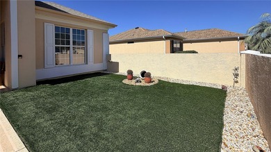 A house of this caliber does not hit the market often.  This was on Eagle Ridge At Spruce Creek Country Club in Florida - for sale on GolfHomes.com, golf home, golf lot