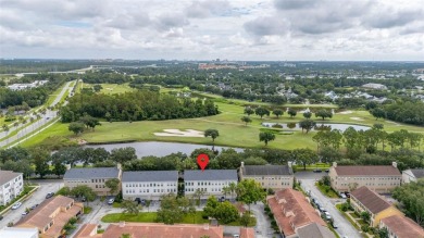 Welcome to Siena at Celebration! This three-story townhome on Celebration Golf Club in Florida - for sale on GolfHomes.com, golf home, golf lot