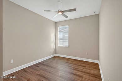 1033 Scramble Drive is a 2023 Meritage Home offering an on LPGA International Golf Course in Florida - for sale on GolfHomes.com, golf home, golf lot