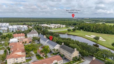 Welcome to Siena at Celebration! This three-story townhome on Celebration Golf Club in Florida - for sale on GolfHomes.com, golf home, golf lot