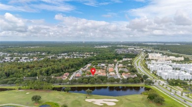 Welcome to Siena at Celebration! This three-story townhome on Celebration Golf Club in Florida - for sale on GolfHomes.com, golf home, golf lot