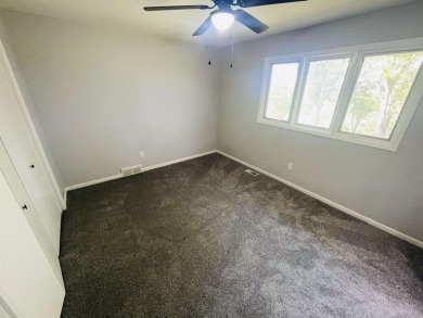Meticulously updated ranch style house located on a quiet on Whispering Creek Golf Club in Iowa - for sale on GolfHomes.com, golf home, golf lot