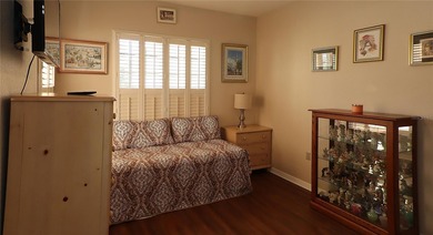 A house of this caliber does not hit the market often.  This was on Eagle Ridge At Spruce Creek Country Club in Florida - for sale on GolfHomes.com, golf home, golf lot