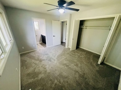 Meticulously updated ranch style house located on a quiet on Whispering Creek Golf Club in Iowa - for sale on GolfHomes.com, golf home, golf lot