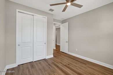 1033 Scramble Drive is a 2023 Meritage Home offering an on LPGA International Golf Course in Florida - for sale on GolfHomes.com, golf home, golf lot