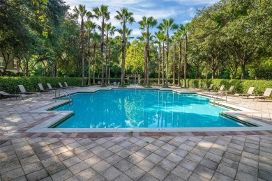 Welcome to Siena at Celebration! This three-story townhome on Celebration Golf Club in Florida - for sale on GolfHomes.com, golf home, golf lot