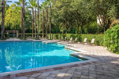Welcome to Siena at Celebration! This three-story townhome on Celebration Golf Club in Florida - for sale on GolfHomes.com, golf home, golf lot