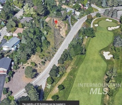 Embrace your active lifestyle in this to-be-built tri-level on Crane Creek Country Club in Idaho - for sale on GolfHomes.com, golf home, golf lot