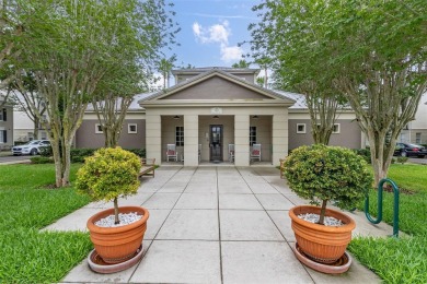 Welcome to Siena at Celebration! This three-story townhome on Celebration Golf Club in Florida - for sale on GolfHomes.com, golf home, golf lot