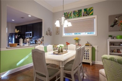 First time on the market, this much loved ASHFORD floor plan is on Lanier Island Legacy Golf Couorse in Georgia - for sale on GolfHomes.com, golf home, golf lot