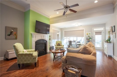 First time on the market, this much loved ASHFORD floor plan is on Lanier Island Legacy Golf Couorse in Georgia - for sale on GolfHomes.com, golf home, golf lot