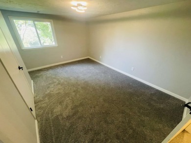 Meticulously updated ranch style house located on a quiet on Whispering Creek Golf Club in Iowa - for sale on GolfHomes.com, golf home, golf lot