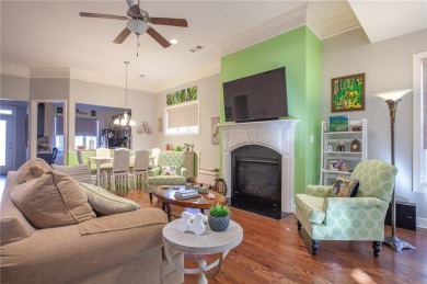 First time on the market, this much loved ASHFORD floor plan is on Lanier Island Legacy Golf Couorse in Georgia - for sale on GolfHomes.com, golf home, golf lot