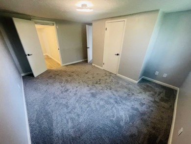 Meticulously updated ranch style house located on a quiet on Whispering Creek Golf Club in Iowa - for sale on GolfHomes.com, golf home, golf lot