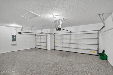 1033 Scramble Drive is a 2023 Meritage Home offering an on LPGA International Golf Course in Florida - for sale on GolfHomes.com, golf home, golf lot