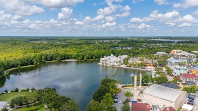 Welcome to Siena at Celebration! This three-story townhome on Celebration Golf Club in Florida - for sale on GolfHomes.com, golf home, golf lot