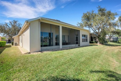 This home located in the desired community of Del Webb Orlando on Ridgewood Lakes Golf and Country Club in Florida - for sale on GolfHomes.com, golf home, golf lot