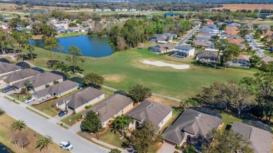 This home located in the desired community of Del Webb Orlando on Ridgewood Lakes Golf and Country Club in Florida - for sale on GolfHomes.com, golf home, golf lot