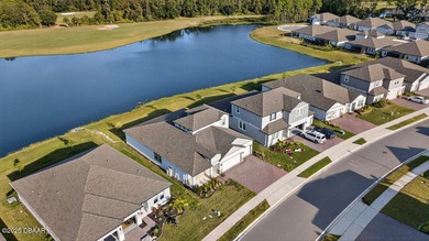 1033 Scramble Drive is a 2023 Meritage Home offering an on LPGA International Golf Course in Florida - for sale on GolfHomes.com, golf home, golf lot