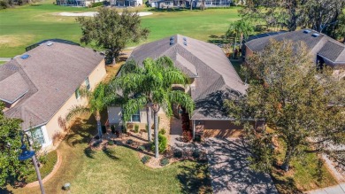 This home located in the desired community of Del Webb Orlando on Ridgewood Lakes Golf and Country Club in Florida - for sale on GolfHomes.com, golf home, golf lot