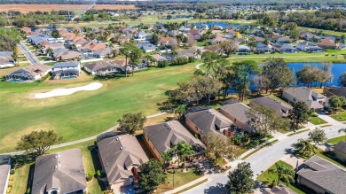 This home located in the desired community of Del Webb Orlando on Ridgewood Lakes Golf and Country Club in Florida - for sale on GolfHomes.com, golf home, golf lot