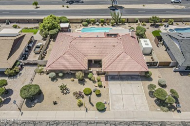The Best of Scottsdale Living in Casa Buena * 

Welcome to on Gainey Ranch Golf Club in Arizona - for sale on GolfHomes.com, golf home, golf lot