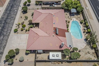 The Best of Scottsdale Living in Casa Buena * 

Welcome to on Gainey Ranch Golf Club in Arizona - for sale on GolfHomes.com, golf home, golf lot