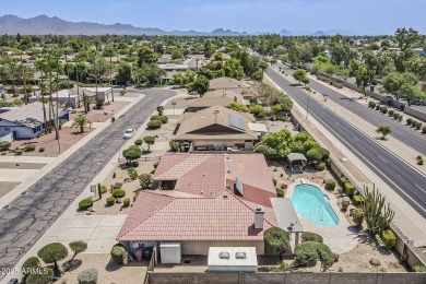 The Best of Scottsdale Living in Casa Buena * 

Welcome to on Gainey Ranch Golf Club in Arizona - for sale on GolfHomes.com, golf home, golf lot