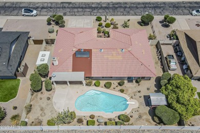 The Best of Scottsdale Living in Casa Buena * 

Welcome to on Gainey Ranch Golf Club in Arizona - for sale on GolfHomes.com, golf home, golf lot