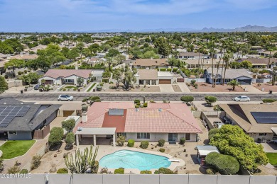 The Best of Scottsdale Living in Casa Buena * 

Welcome to on Gainey Ranch Golf Club in Arizona - for sale on GolfHomes.com, golf home, golf lot