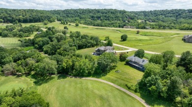 Exceptionally designed and beautifully crafted 4 bed, 3 bath on Eagle Ridge Inn and Resort in Illinois - for sale on GolfHomes.com, golf home, golf lot