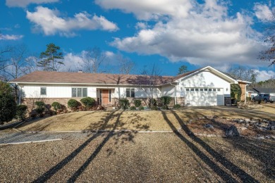 This home features wonderful views of the 2nd Fairway of Balboa on Balboa Golf Course in Arkansas - for sale on GolfHomes.com, golf home, golf lot