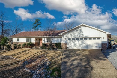 This home features wonderful views of the 2nd Fairway of Balboa on Balboa Golf Course in Arkansas - for sale on GolfHomes.com, golf home, golf lot