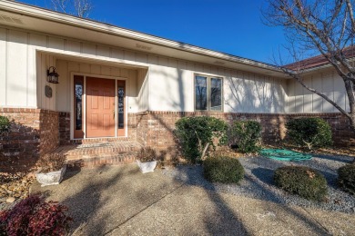 This home features wonderful views of the 2nd Fairway of Balboa on Balboa Golf Course in Arkansas - for sale on GolfHomes.com, golf home, golf lot