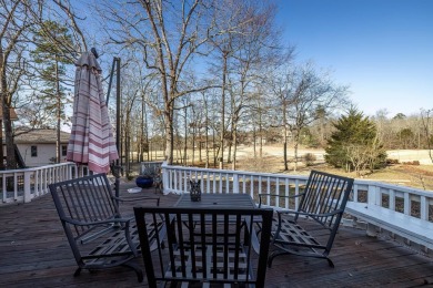 This home features wonderful views of the 2nd Fairway of Balboa on Balboa Golf Course in Arkansas - for sale on GolfHomes.com, golf home, golf lot