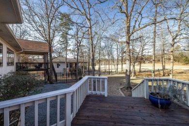 This home features wonderful views of the 2nd Fairway of Balboa on Balboa Golf Course in Arkansas - for sale on GolfHomes.com, golf home, golf lot