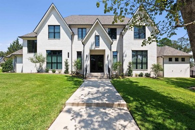 *Modern Luxury Meets Timeless Design in The Cascades*, Built in on Cascades Golf Club in Texas - for sale on GolfHomes.com, golf home, golf lot