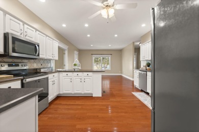 Are you in the market for a new home in a highly desired area? on Somerset Country Club in Kentucky - for sale on GolfHomes.com, golf home, golf lot