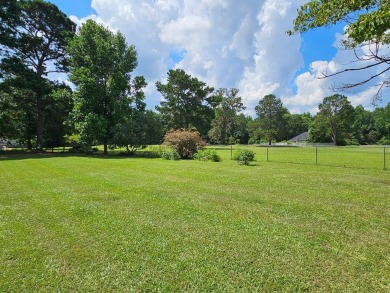 Charming home located on the 14th fairway of Shannon Greens Golf on Shannon Greens Golf Course in South Carolina - for sale on GolfHomes.com, golf home, golf lot